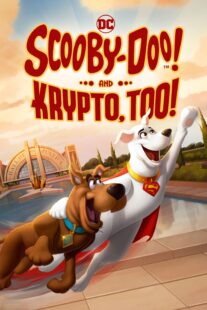 دانلود انیمیشن Scooby-Doo! And Krypto, Too! 2023376826-993641146