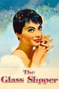 دانلود فیلم The Glass Slipper 1955376627-201752918