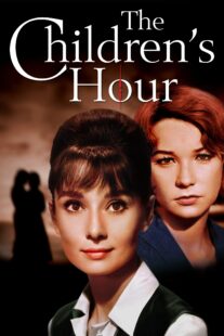 دانلود فیلم The Children’s Hour 1961376477-270017882