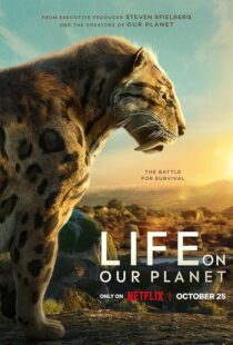 دانلود مستند Life on Our Planet379483-1063145753