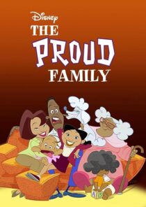 دانلود انیمیشن The Proud Family378913-1272651990