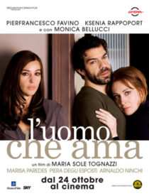 دانلود فیلم The Man Who Loves 2008379050-2002882187