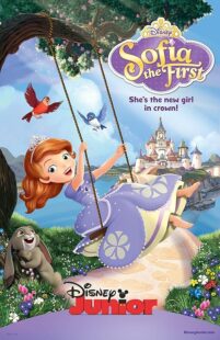 دانلود انیمیشن Sofia the First421294-134962688