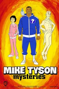 دانلود انیمیشن Mike Tyson Mysteries379438-98315368