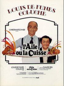 دانلود فیلم The Wing or The Thigh? 1976378995-538914952