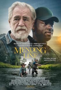 دانلود فیلم Mending the Line 2022377662-1995896553