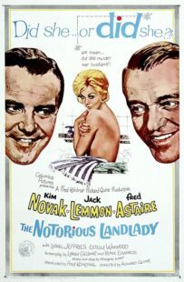 دانلود فیلم The Notorious Landlady 1962378595-306350084