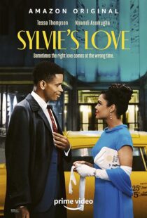 دانلود فیلم Sylvie’s Love 2020378961-1298240258