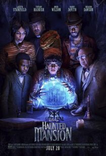 دانلود فیلم Haunted Mansion 2023377841-253366930