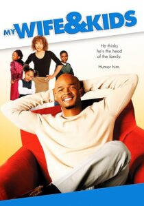 دانلود سریال My Wife and Kids378256-1946631673