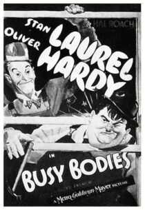 دانلود فیلم Busy Bodies 1933378028-1402975129