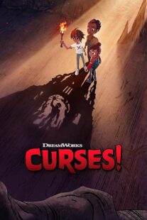 دانلود انیمیشن Curses379722-935265885