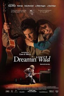 دانلود فیلم Dreamin’ Wild 2022377953-1785368645
