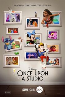 دانلود انیمیشن Once Upon a Studio 2023378964-1741808416