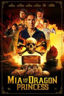 دانلود فیلم Mia and the Dragon Princess 2023379557-423778801