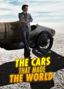دانلود سریال The Cars That Made the World378849-1683654072