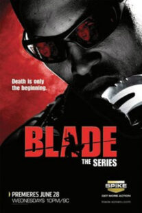 دانلود سریال Blade: The Series378182-945440793