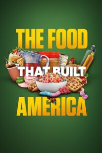 دانلود سریال The Food That Built America378778-1663073443