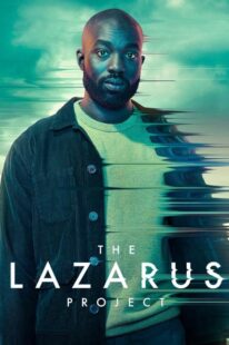 دانلود سریال The Lazarus Project378400-2001960877