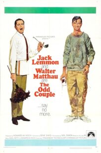 دانلود فیلم The Odd Couple 1968378605-487864778