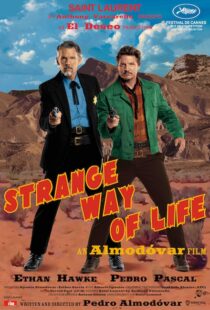 دانلود فیلم Strange Way of Life 2023377768-117080481
