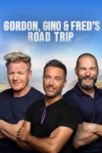 دانلود سریال Gordon, Gino & Fred’s Road Trip379489-1621824712