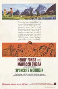 دانلود فیلم Spencer’s Mountain 1963379045-2089187576