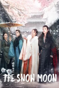 دانلود سریال The Snow Moon378218-790993894