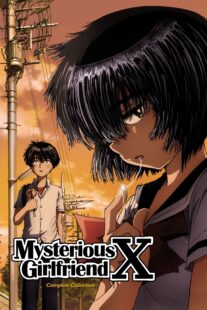 دانلود انیمه Mysterious Girlfriend X378410-364761870