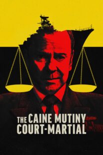 دانلود فیلم The Caine Mutiny Court-Martial 2023378405-507168970