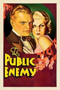 دانلود فیلم The Public Enemy 1931378081-664693159