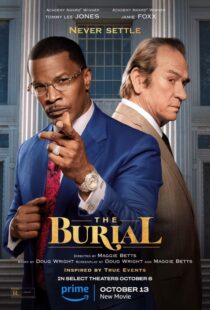 دانلود فیلم The Burial 2023378657-809062369