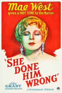 دانلود فیلم She Done Him Wrong 1933378090-1962660331