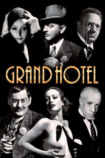 دانلود فیلم Grand Hotel 1932378060-990286098