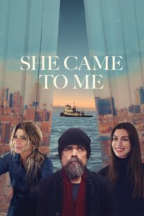 دانلود فیلم She Came to Me 2023380068-1983403477