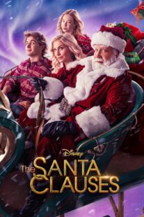 دانلود سریال The Santa Clauses380454-1392198260