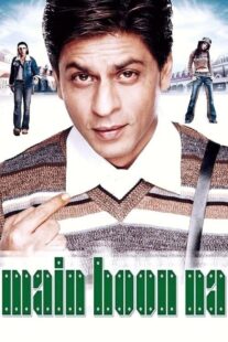 دانلود فیلم هندی Main Hoon Na 2004381190-501311010