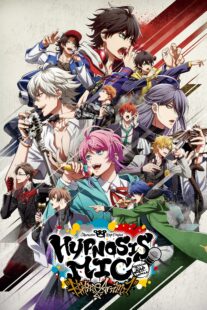 دانلود انیمه Hypnosis Mic: Division Rap Battle – Rhyme Anima379823-1197414038
