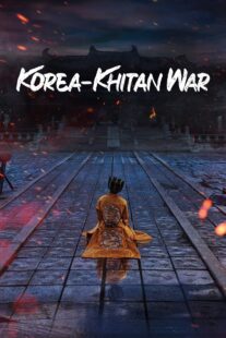 دانلود سریال کره‌ای The Goryeo-Khitan War380534-1453070570