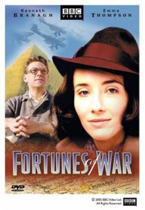دانلود سریال Fortunes of War380353-489022789