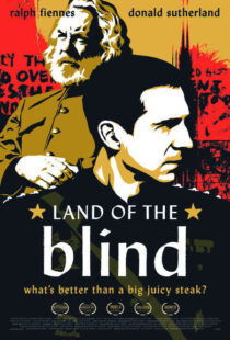 دانلود فیلم Land of the Blind 2006380467-1801337473