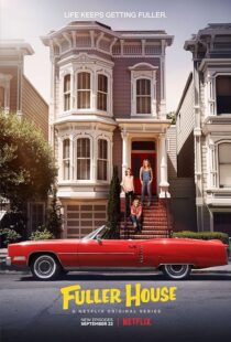 دانلود سریال Fuller House381023-2144007660