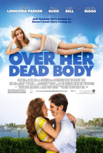 دانلود فیلم Over Her Dead Body 2008380729-915380900