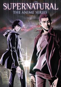 دانلود انیمه Supernatural: The Animation379904-1321114317