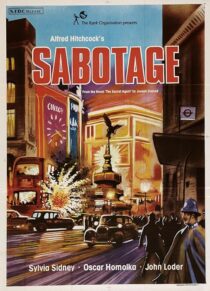 دانلود فیلم Sabotage 1936380401-1546817130