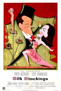 دانلود فیلم Silk Stockings 1957380485-443420091