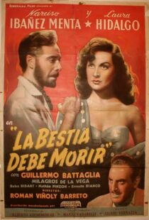 دانلود فیلم The Beast Must Die 1952382140-333212323