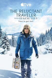 دانلود سریال The Reluctant Traveler381506-2122933843