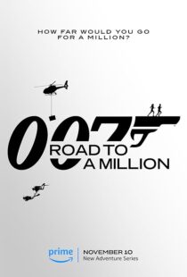دانلود سریال 007: Road to a Million381686-2099954468