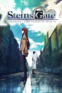 دانلود انیمه Steins;Gate: The Movie – Load Region of Déjà Vu 2013380426-165460977